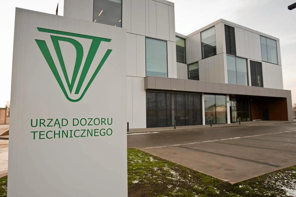 UDT będzie chronić przemysł przed cyberatakami
