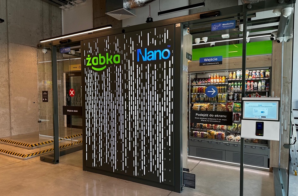 Żabka zmieni właściciela. Circle K przejmuje cyfrowego lidera convenience