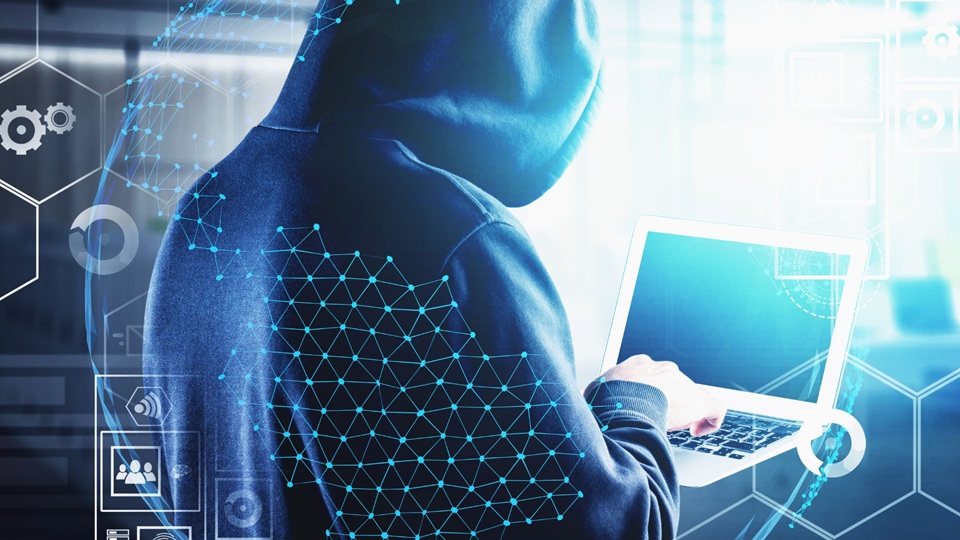 Ponad 3,1 tys. cyberataków tygodniowo na polski sektor publiczny