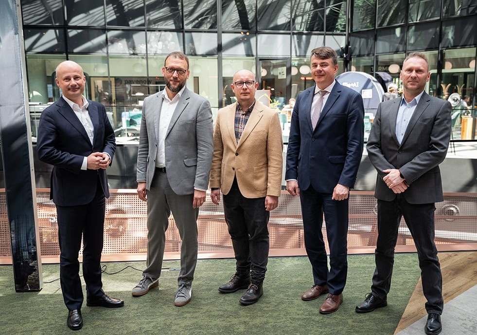 Jaki model cyfryzacji administracji jest optymalny dla Polski?