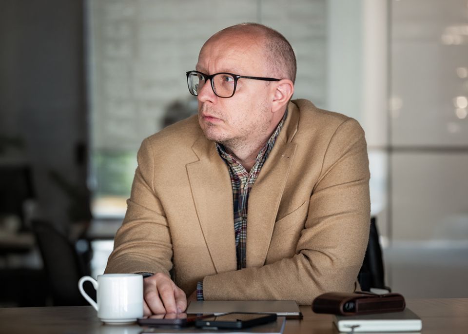 Jaki model cyfryzacji administracji jest optymalny dla Polski?
