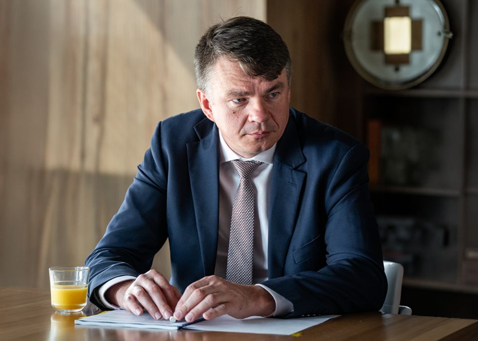 Jaki model cyfryzacji administracji jest optymalny dla Polski?