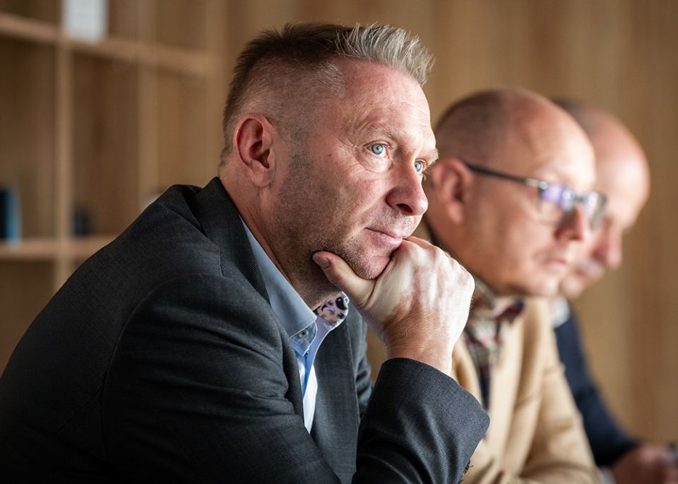 Jaki model cyfryzacji administracji jest optymalny dla Polski?