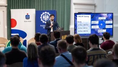 Śląsk stawia na innowacje. ETHSilesia przyciągnęło 350 uczestników i 44 projekty hackathonowe
