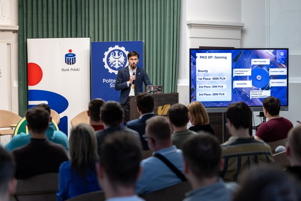 Śląsk stawia na innowacje. ETHSilesia przyciągnęło 350 uczestników i 44 projekty hackathonowe