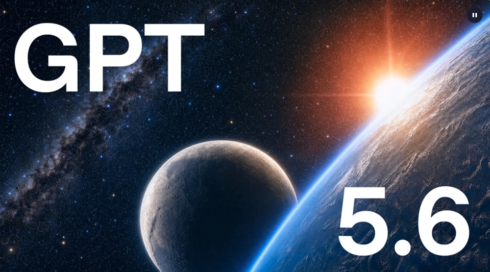 OpenAI prezentuje GPT-5.6. Nowa rodzina modeli AI stawia na kodowanie i cyberbezpieczeństwo