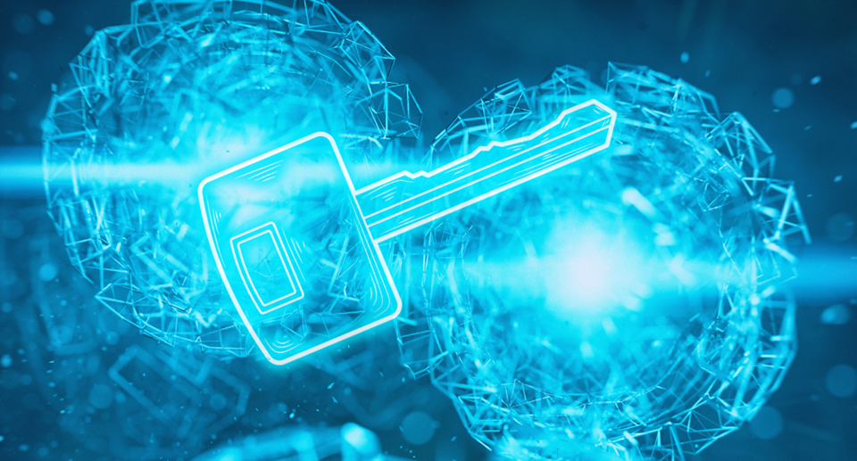 Creotech Quantum o krok od komercjalizacji. System QKD zdał testy w sieci światłowodowej