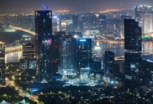 Xi Jinping na WAIC 2026: Chiny pozycjonują się jako lider nowego globalnego porządku AI