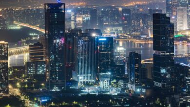 Xi Jinping na WAIC 2026: Chiny pozycjonują się jako lider nowego globalnego porządku AI