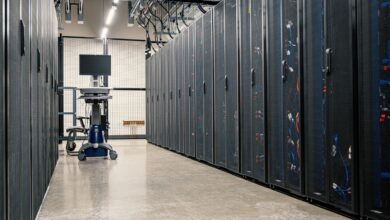 Ruszają Lokalne Centra Cyberbezpieczeństwa. 269 mln zł dla integratorów i dostawców
