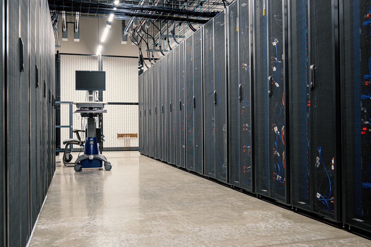 Ruszają Lokalne Centra Cyberbezpieczeństwa. 269 mln zł dla integratorów i dostawców