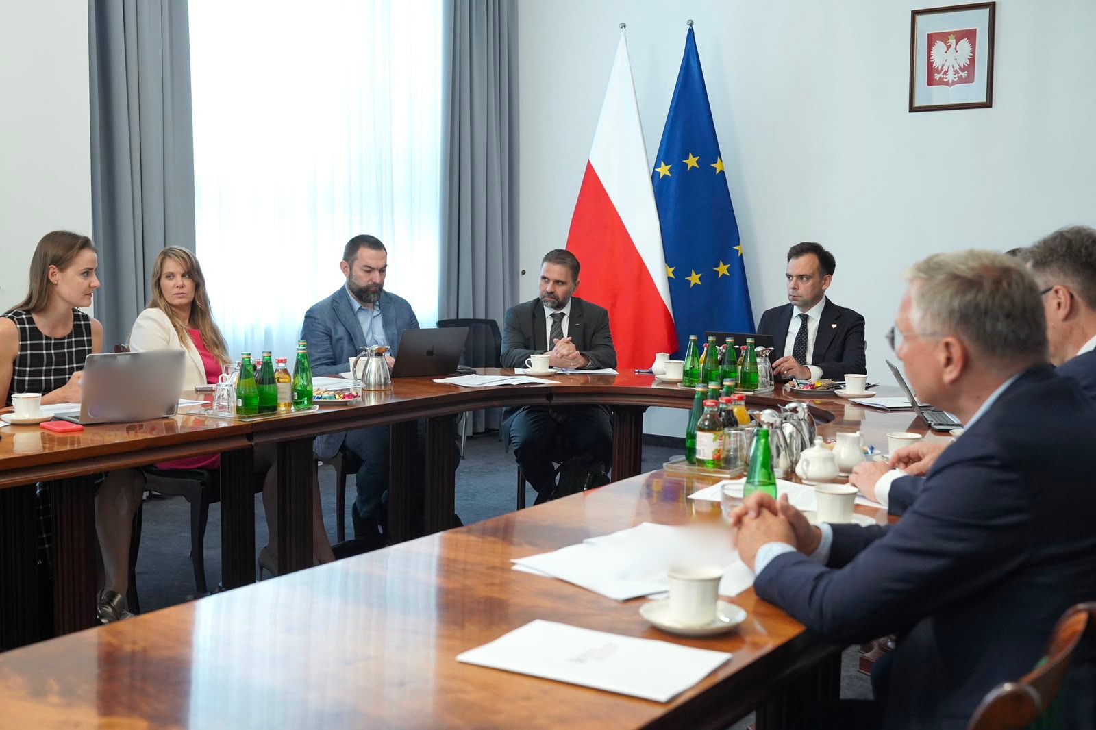Rada Przyszłości przyjęła 5 strategicznych rekomendacji dla długoterminowego rozwoju Polski