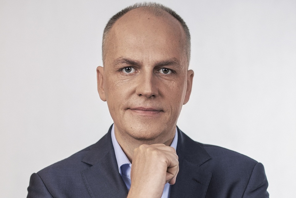 Stoen Operator buduje inteligentną sieć, a energetyka wchodzi w erę danych