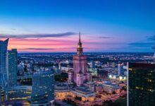 Polska niemal dogoniła unijną średnią w cyfryzacji usług publicznych