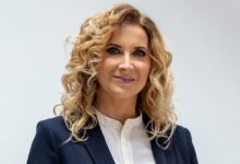 AB wzmacnia zarząd. Patrycja Gawarecka i Jarosław Słowiński z nowymi funkcjami