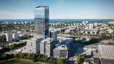 Amerykański fintech Acrisure utworzy w Gdańsku nawet 500 miejsc pracy