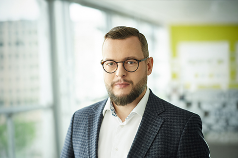 Transformacja AI to nie projekt technologiczny, to droga do Inteligentnych Organizacji