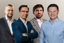 Transformacja AI to nie projekt technologiczny, to droga do Inteligentnych Organizacji