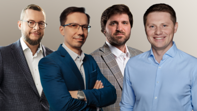 Transformacja AI to nie projekt technologiczny, to droga do Inteligentnych Organizacji
