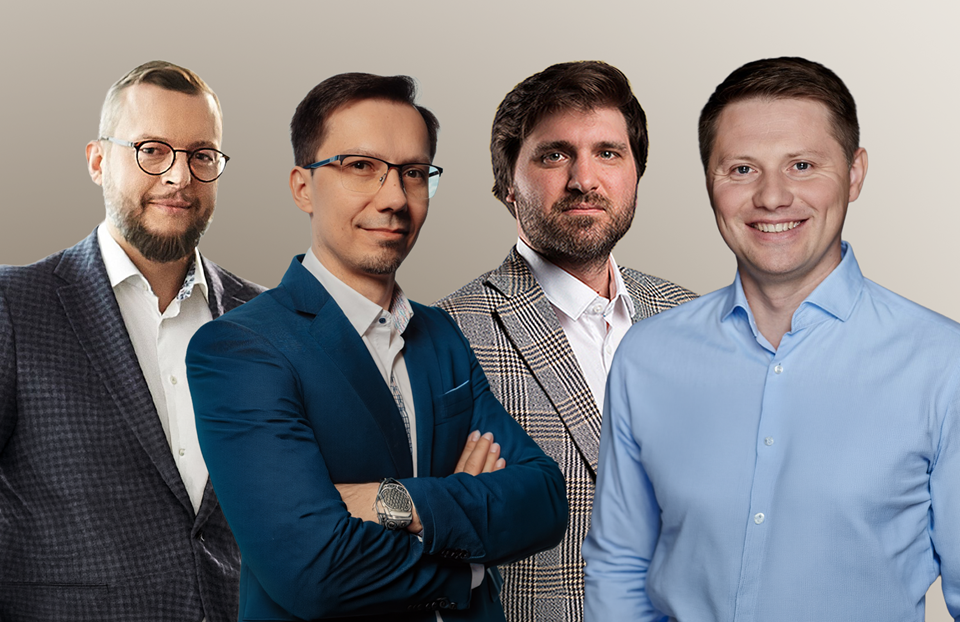Transformacja AI to nie projekt technologiczny, to droga do Inteligentnych Organizacji