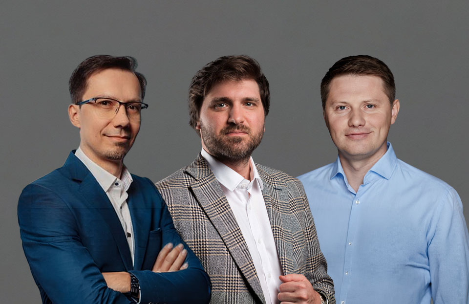 Transformacja AI to nie projekt technologiczny, to droga do Inteligentnych Organizacji