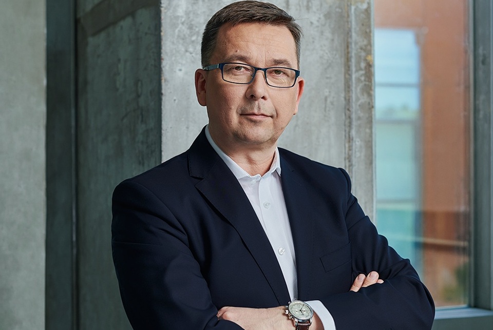 Łączymy biznes z technologią, dostarczając klientom konkretne wartości