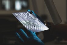 Precision Micro: popyt na komponenty dla p&oacute;łprzewodnik&oacute;w rośnie strukturalnie, a nie cyklicznie