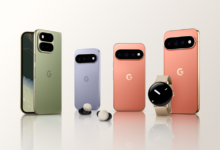 Nowości Made by Google 2026: Pixel 11, Pixel Watch 5, Pixel Tag i więcej