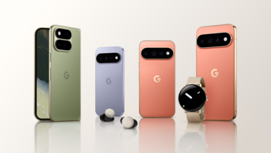 Nowości Made by Google 2026: Pixel 11, Pixel Watch 5, Pixel Tag i więcej