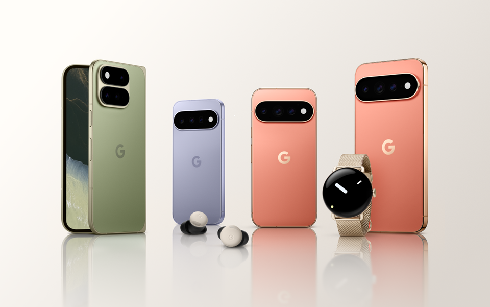 Nowości Made by Google 2026: Pixel 11, Pixel Watch 5, Pixel Tag i więcej