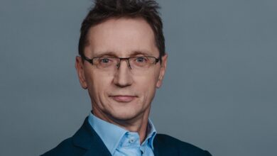 AI, Digital Twin i RODO: o priorytetach w logistyce