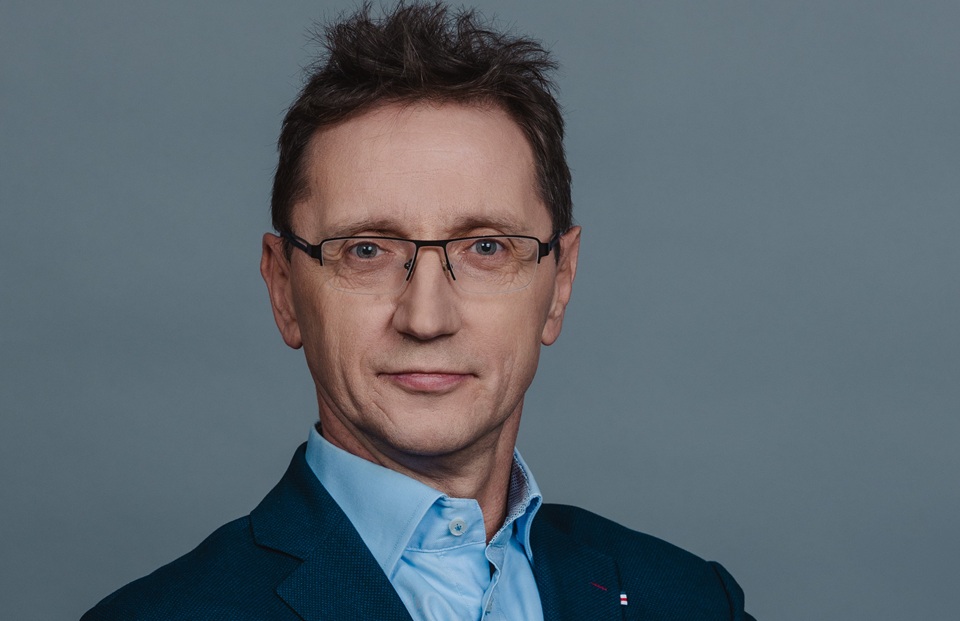 AI, Digital Twin i RODO: o priorytetach w logistyce