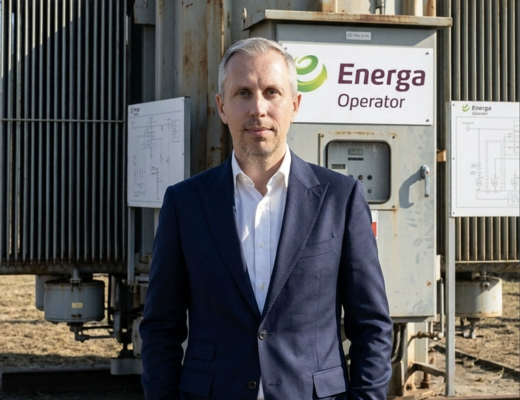 Firmy energetyczne przekształcają się w pracującą bez przerwy fabrykę Big Data