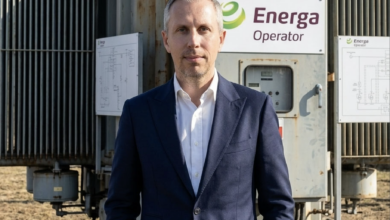 Firmy energetyczne przekształcają się w pracującą bez przerwy fabrykę Big Data