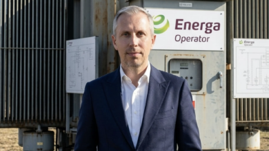 Firmy energetyczne przekształcają się w pracującą bez przerwy fabrykę Big Data