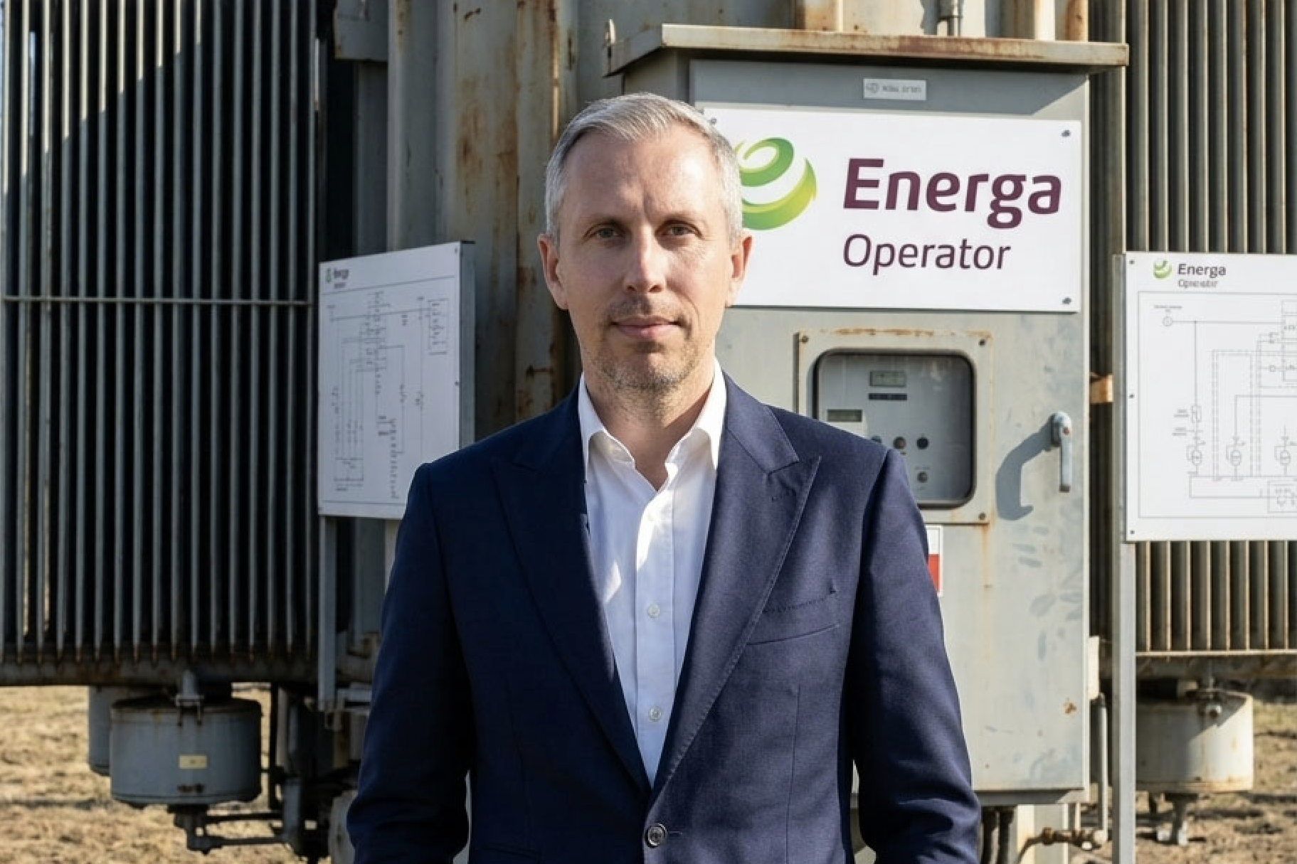 Firmy energetyczne przekształcają się w pracującą bez przerwy fabrykę Big Data