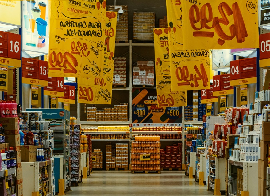 Czy sztuczna inteligencja zmieni sposób ustalania cen w sklepach?