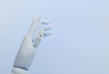 Czy AI przejmie handel, a człowiek stanie się usługą premium?