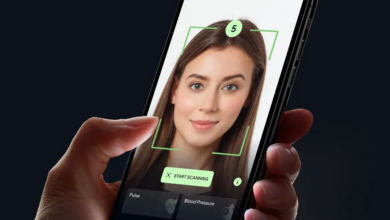 Polski startup mierzy ciśnienie krwi kamerą telefonu