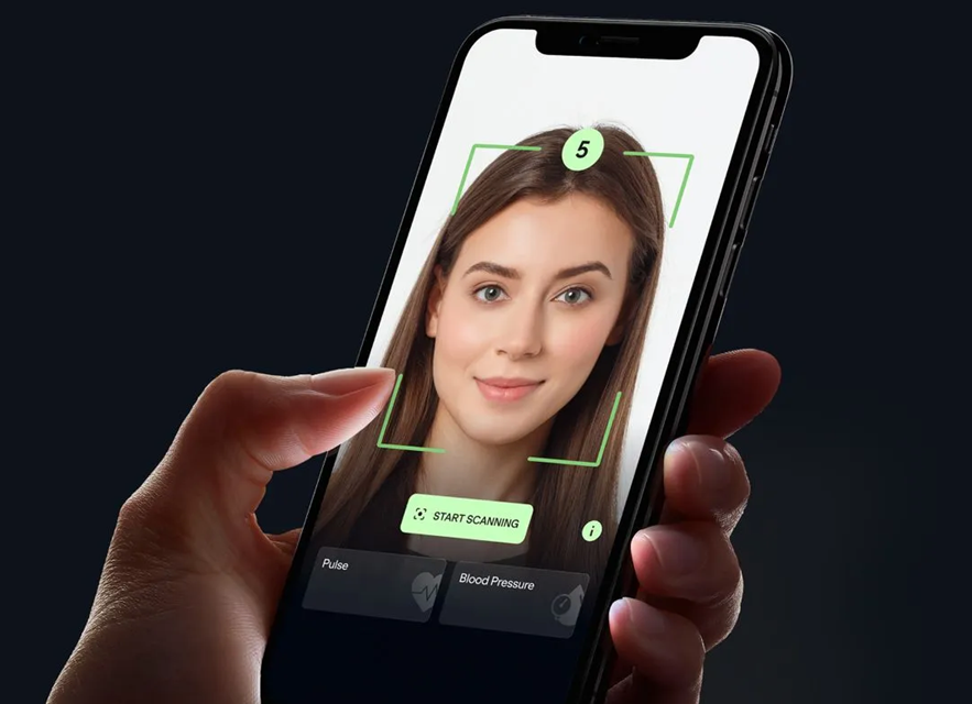 Polski startup mierzy ciśnienie krwi kamerą telefonu