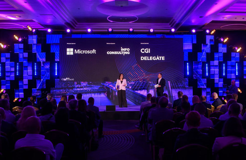 IFS Connect 2026: jak Industrial AI zmienia kierunek ERP i model biznesowy IFS