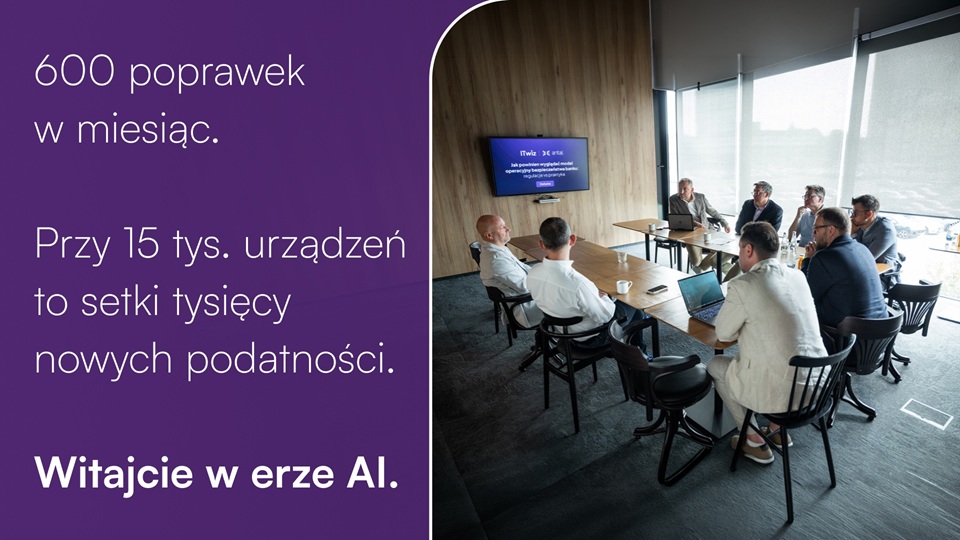 Czy regulacje naprawdę zmieniają bezpieczeństwo bank&oacute;w? CISO o DORA, CRA, AI i roli ludzi