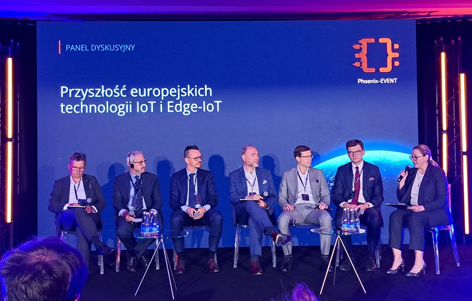 Phoenix-EVENT 2026: Europa musi odzyskać kontrolę nad technologią