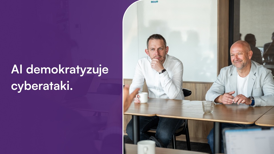 Czy regulacje naprawdę zmieniają bezpieczeństwo bank&oacute;w? CISO o DORA, CRA, AI i roli ludzi