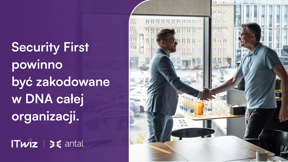 Czy regulacje naprawdę zmieniają bezpieczeństwo bank&oacute;w? CISO o DORA, CRA, AI i roli ludzi