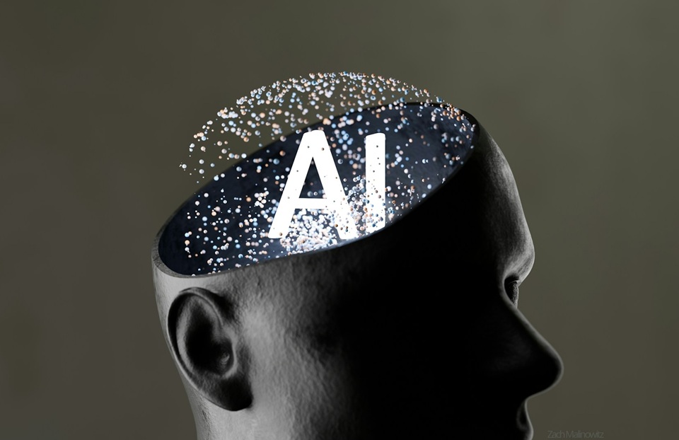 AI w obsłudze klienta nie zawodzi przez technologię. Problem zaczyna się przy wdrożeniu