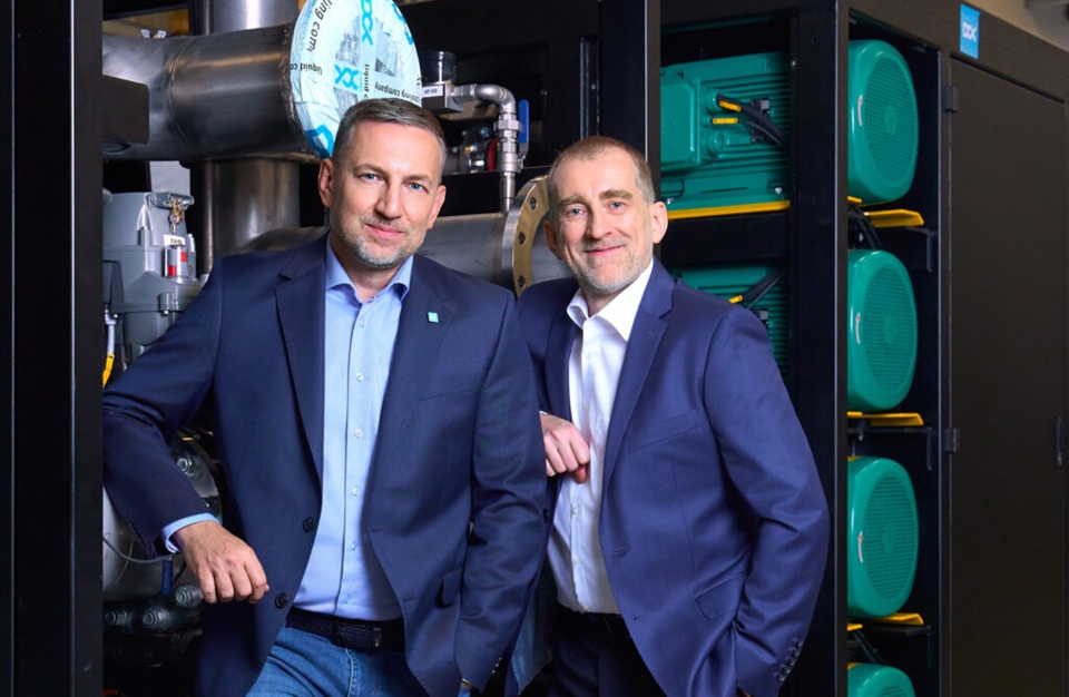 LITEON ogłasza strategiczną inwestycję w DCX Polska