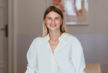 Dominika Walec będzie odpowiadać za strategiczny rozw&oacute;j MOTIFE