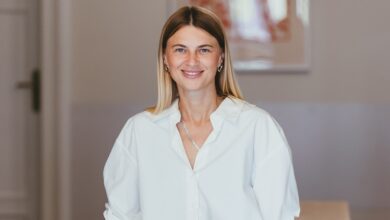 Dominika Walec będzie odpowiadać za strategiczny rozwój MOTIFE