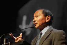 Francis Fukuyama o prawdziwych ryzykach rozwoju AI